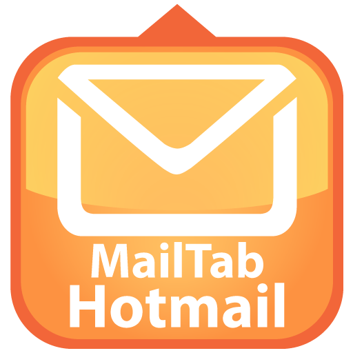 Mail Tab for Hotmail