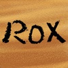 ROX – THE ULTIMATE ROCK PAPER SCISSORS