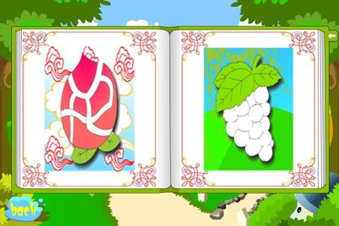 Doodle Maze Book-lite screenshot 2