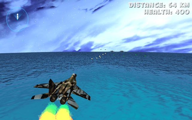 Air Fighters 3D(圖3)-速報App