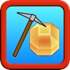 A Gem Miner Search & Find Treasure: Dig Deep In Stone Ground
