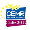 CEMR 2012