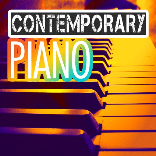 Contemporary Piano icon