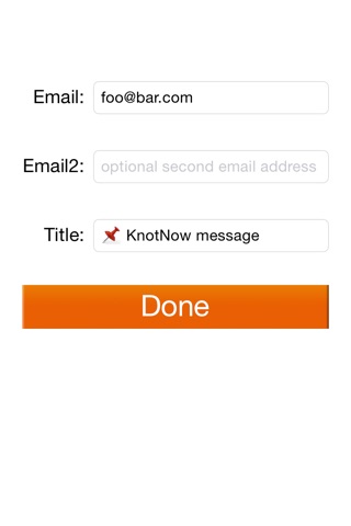 KnotNow screenshot 3