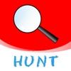 Scavenger Hunt by SOI