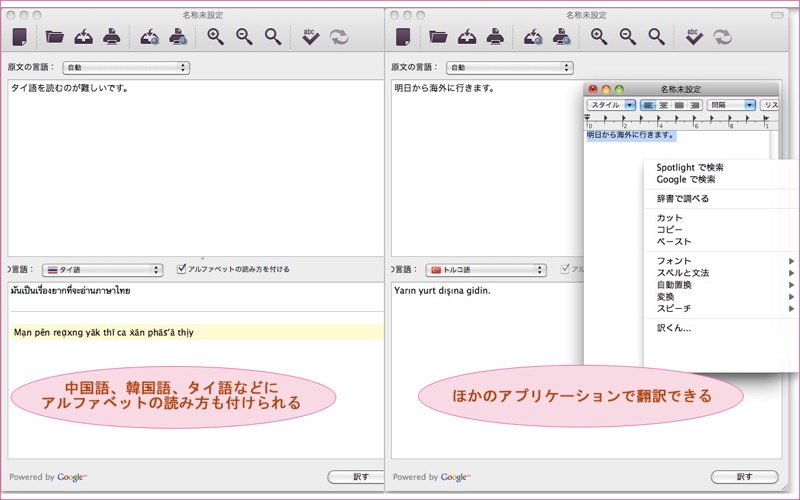 訳くん thumbnail 2
