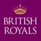 British Royals is the new interactive digital magazine produced by Ashdown Broadcasting who have more than 30 years experience in producing specialist magazines on both sides of the Atlantic
