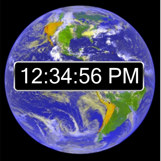 World Clock - Premier Edition