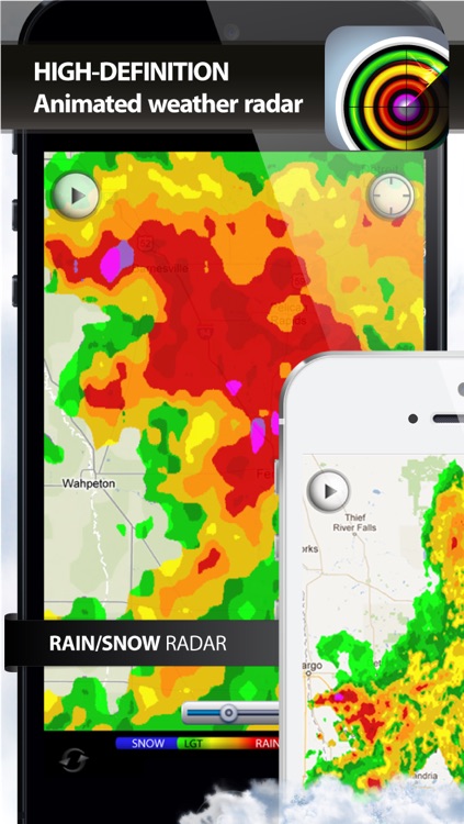 Radar MAX - NOAA Weather