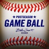 Postseason Game Ball 2012