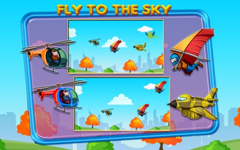 Delta One- Air force Attack! screenshot 2