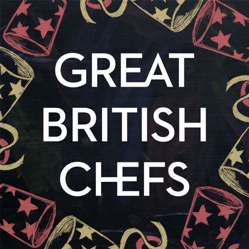 Great British Chefs Kids Christmas