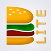 Burger Locator World Lite - Fast-food everywhere!