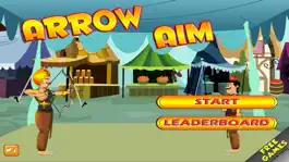 Game screenshot Addicting Apple Shooter Free mod apk
