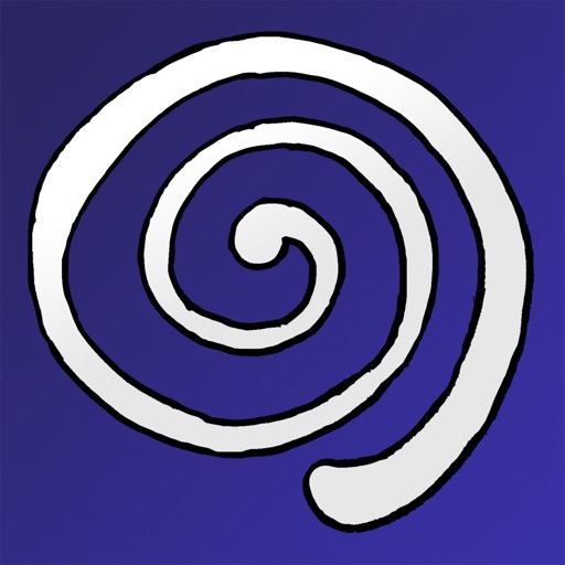 FoodSpiral icon