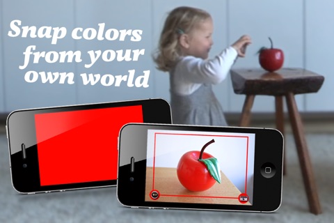 Learn your Colors - Kids App - Appracadabra screenshot 3