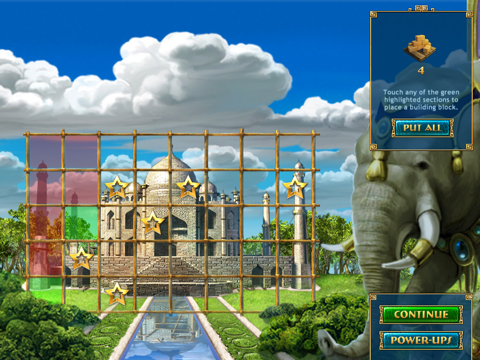 7 Wonders 2 HD (Full) screenshot 2