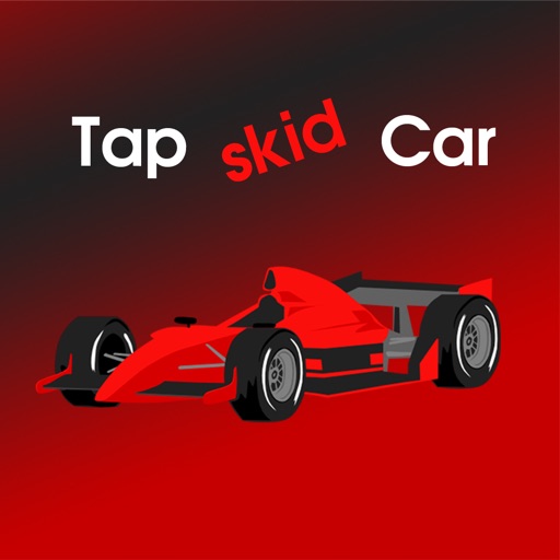 Tap Car Icon