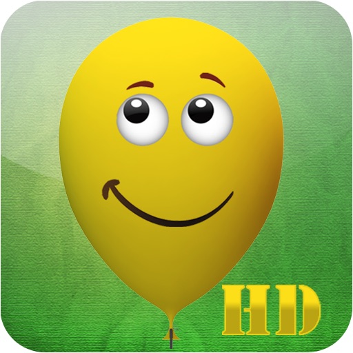 Ballun HD icon
