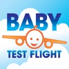 Baby Test Flight