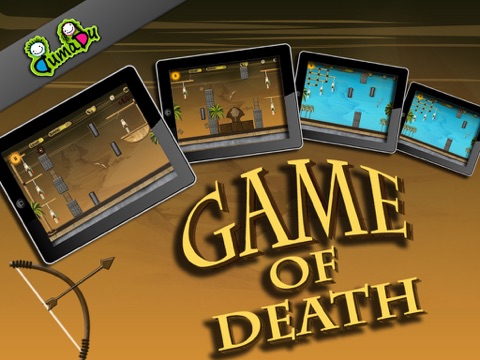 Game of Death HD Plus screenshot 3