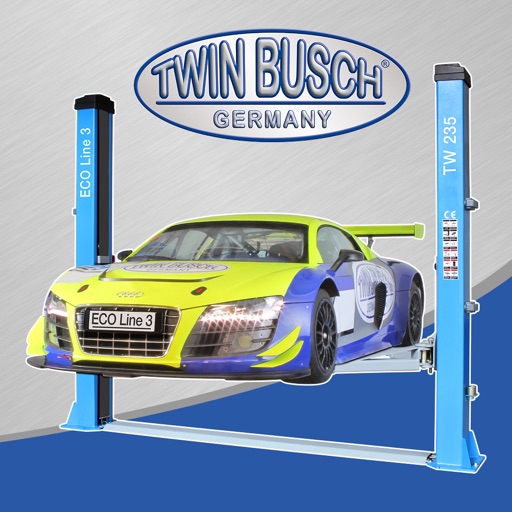 Twin Busch