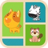 Name That Animal - Education Quiz Game for Adults and Kids