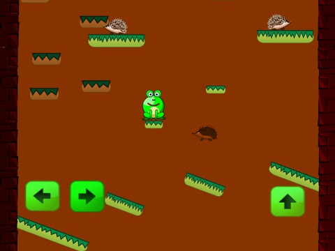 Tree Frog screenshot 3