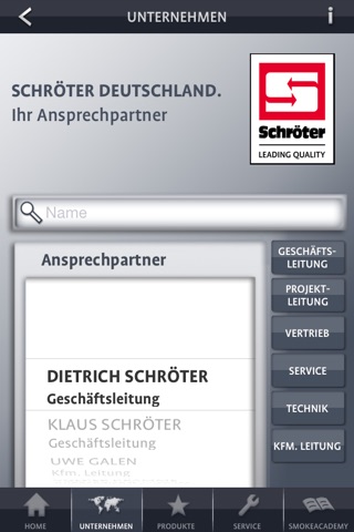 Schröter Technologie, Thermische Anlagensysteme Borgholzhausen screenshot 3