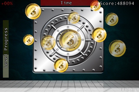 Spinners screenshot 2