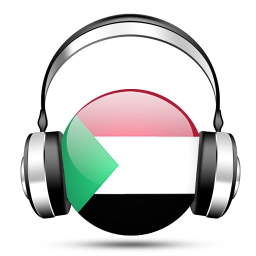Sudan Online Radio icon