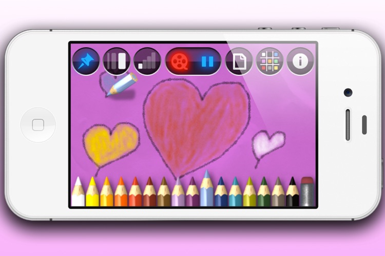 Draw and Show