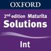 Maturita Solutions 2nd edition Intermediate VocApp