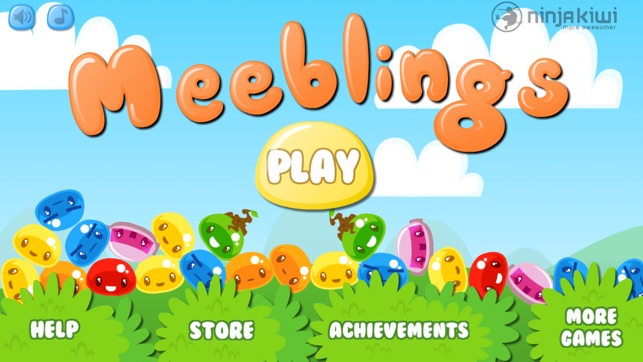 Meeblings