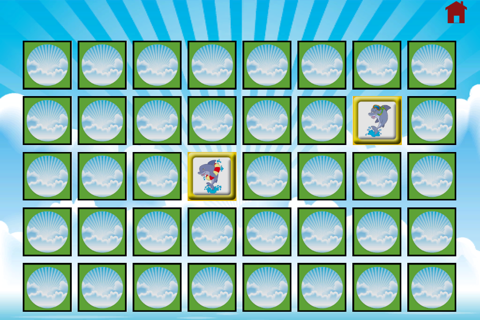 matching game for babies and children screenshot 3