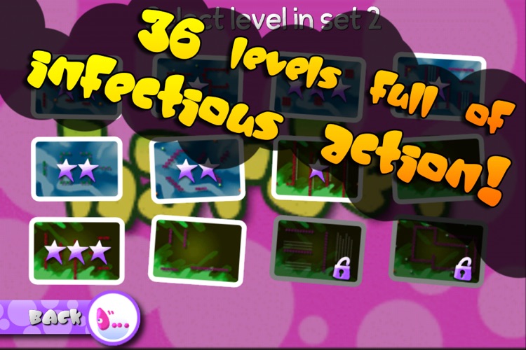 Germy World screenshot-3