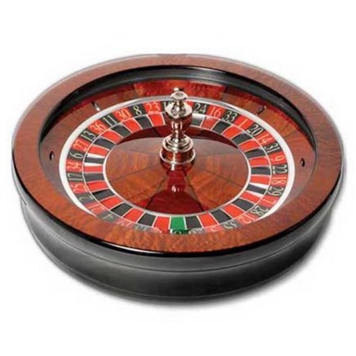 Roulette Wheel