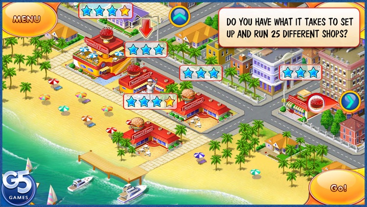 Stand O’Food® 3 screenshot-4