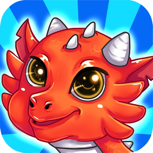 Dragon Math Icon