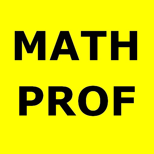 Math Professor
