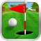 Mini Golf Islands is a challenging mini golf game