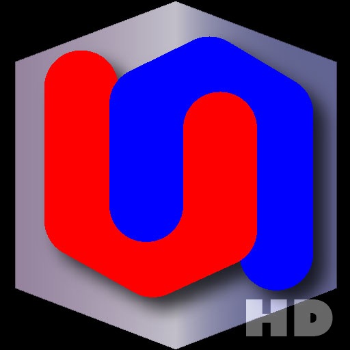 Hexatious HD Icon