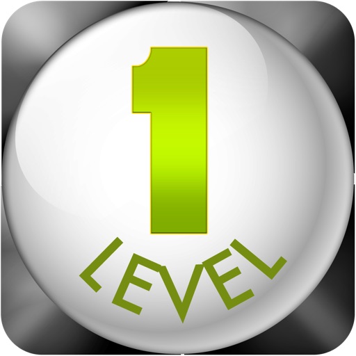 Learn Every Day Series, Level 1 iOS App