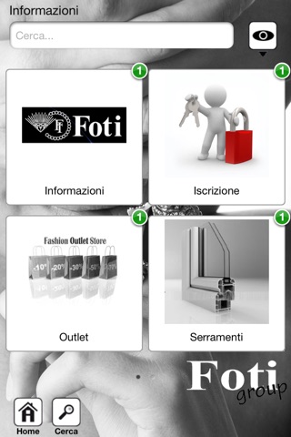 Foti Group screenshot 2