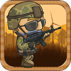 Activities of Army Runner - Roll The Soldier Through The Forest As Fast As You Can! - FREE JUMP FUN