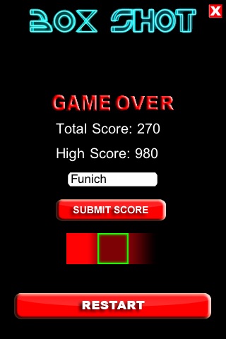 BoxShot screenshot-3