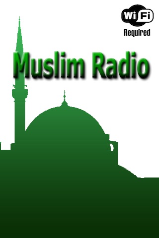 Muslim Radio screenshot 4