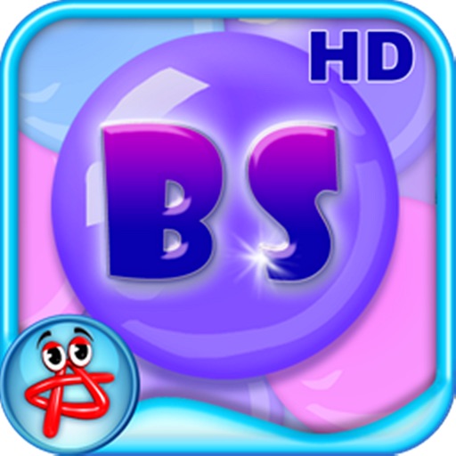 Bubble Shooter Classic HD iOS App