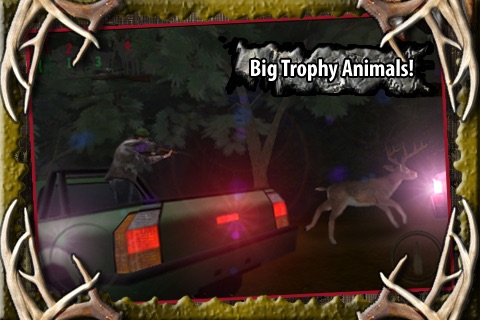 Night Hunter screenshot 4