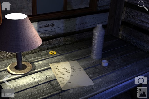 Cabin Escape: Alice's Story screenshot 4